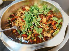 -天治宣·野椒鸡(龙头寺总店)