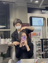 -变画·发型STUDIO