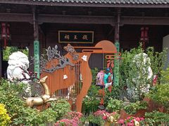 -钱王祠