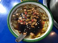 -马路边边·成都串串(翠柏路店)