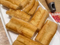 -邹开喜·炭炉鸡煲·海鲜火锅(虹口足球场店)