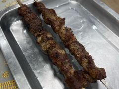 -清真·鸦儿李记·小馆(后海店)