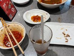 -大师兄·西北风味食集(增城合生汇店)