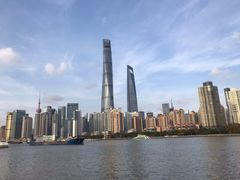 -上海轮渡售票处