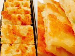 葱花饼-106餐厅(山水文园店)