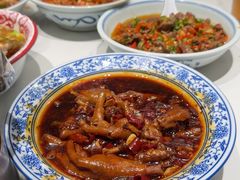 -欧记大排档·景德菜(上海首店)