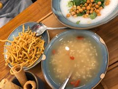 -大王油茶(磁器口店)