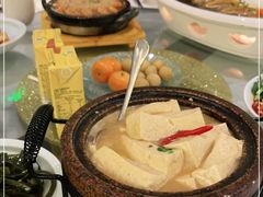 -小菜园新徽菜(上海浦东复地活力城店)