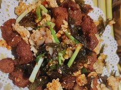 -千岛湖小鱼儿·淳安匠心农家菜