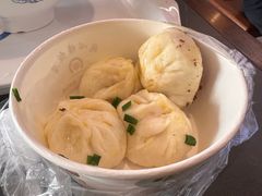 煎包-同心楼(解放北路店)