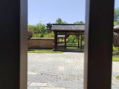 -南阳卧龙岗武侯祠