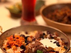 -龟兹KUCINA·新疆菜(前滩L+PLAZA店)