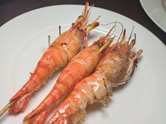 -杭州西子湖四季酒店-WL BISTRO西湖餐厅(灵隐路店)