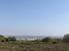 -南京市江宁方山