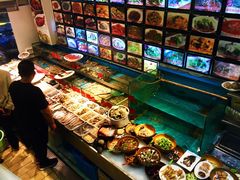 -小厨师·二十年沈家门小海鲜(百井坊巷店)