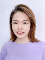 -YIMEI ART半永久纹眉·野生眉