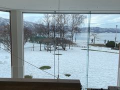 -洞爷湖万世阁酒店