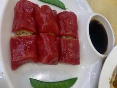 -心点盛宴江南西店