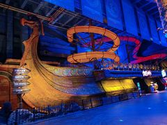 -波塞冬旅游度假区