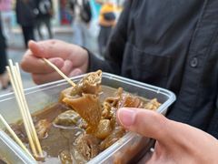 -安德鲁饼店(总店)