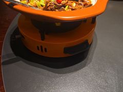 -鱼头泡饭·湖北菜·非物质文化遗产(岳家嘴总店)
