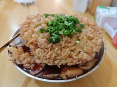 -龍城柳州螺蛳粉(群星路店)