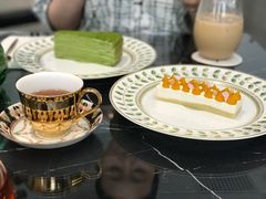 -Chikalicious(新天地店)