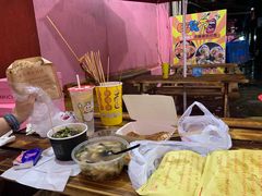 -周浦小上海步行街
