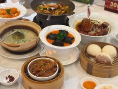 -山泉公馆酒家(珠江新城店)