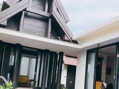 -三亚亚龙湾雅高铂尔曼别墅度假酒店