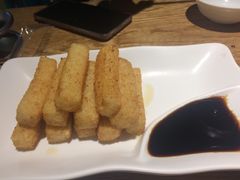 -青瓷火锅料理(西单大悦城店)