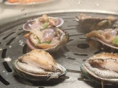 -青蓬蒸汽海鲜·深圳老字号·团建聚会(壹方城店)