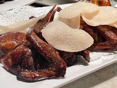 -肥仔文澳门猪骨煲(南京西路店)
