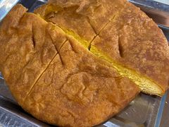 秘制油香-阿叶羊杂碎(前进街店)