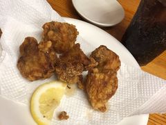 -逢阪にこにこ庵