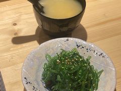 -鱼跃食堂·精致寿司(东林美域店)