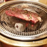 我要吃肉肉，吃烤肉