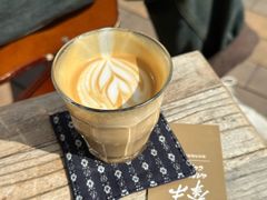 -CAPRAIBEXCOFFEE羍市(菉葭巷店)