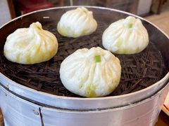 风味排骨包子-张包铺(道外店)