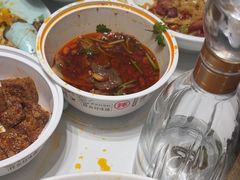 -周大厨·辣椒炒肉(龙湖南京雨山天街店)