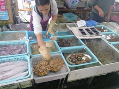 -南沙十九涌渔人码头-南门