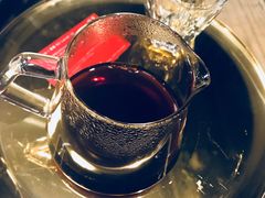 -KYO COFFEE(胶州路店)