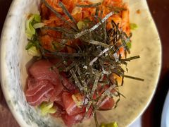 -胜代日本料理(云程巷小区店)