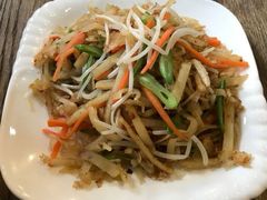 -然一素食餐厅(马利来广场店)
