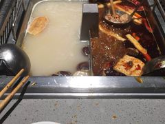 -海底捞火锅(八佰伴店)