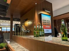 -前海沿·青岛菜(大拇指广场石老人店)