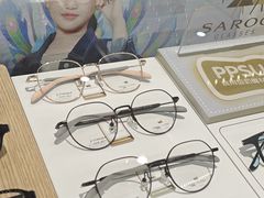 -绿洲眼镜(文教北路店-浙江52家连锁门店)