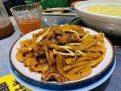 -金龙·打边炉(武进路店)