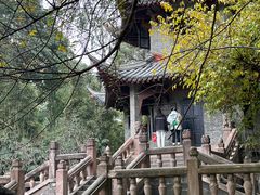 -成都杜甫草堂博物馆