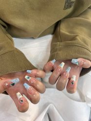 -斯馨·健康美甲美睫